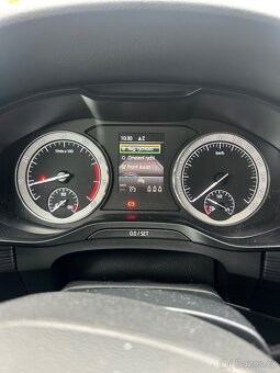 Kodiaq 1.5TSI 110KW - 11