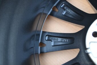 Škoda Karoq/Seat Ateca- NOVÉ 18 Alu disky 7Jx18 ET45, - 11