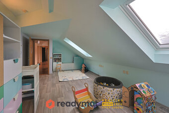 Prodej Bytu 4+1, 128 m2, Hodonín - 11