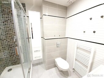 Pronájem bytu 2+kk 44 m² Milotická, Praha - Zličín - 11