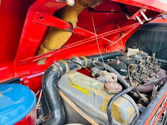 Zetor 7745 590 mth - 11