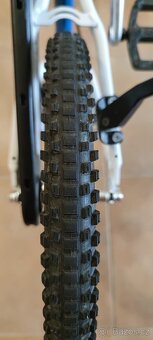 Dětské kolo Woom Original 3 (16") včetně stojánku - 11