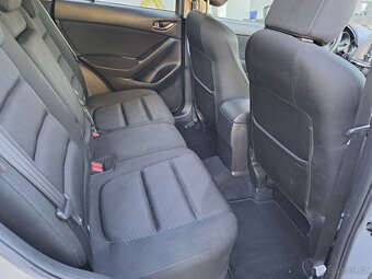 Mazda Cx-5 2.2 d 4x4 - 11