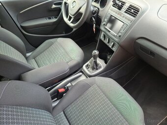VW POLO V. 1.2 TSI 66kw - 11
