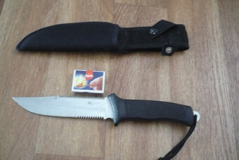 sbírka nožů 2 - 11