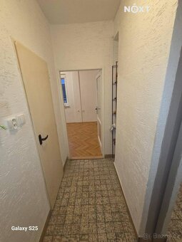 Pronájem byt 1+1, 28㎡ - 11