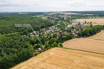 Prodej Chata, 50㎡ - 11