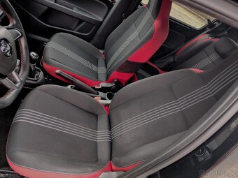 CITIGO Monte Carlo 55kW - 11