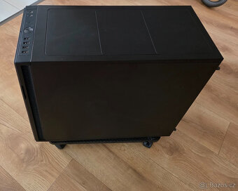 Fractal Design Define R5 Black - 11