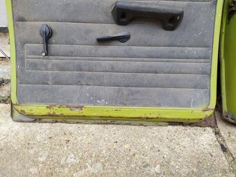 Dveře Škoda 100 - 11