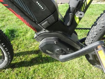 Elektrokolo ROCK - 11