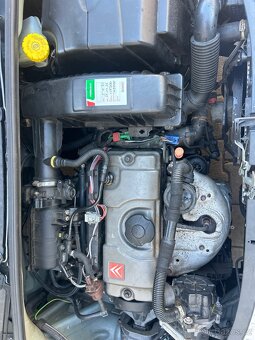 CITROEN C3 1.1i - 11
