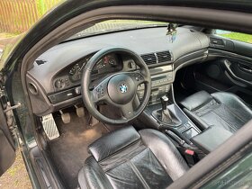 BMW 530d - 11