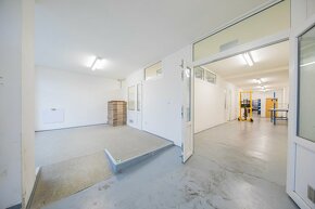 Prodej, Komerční prostory, 500 m2, Zábřeh - 11