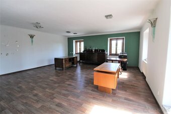 Prodej, zemědělská usedlost, Polevsko - 11
