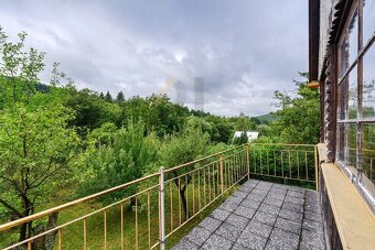 Prodej chaty 64m2, Radějov - 11