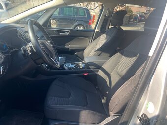 Ford S-max 140 kW 8st autom.10/19 - 11