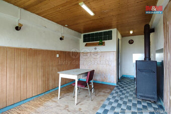 Prodej chaty, 32 m², Uherský Brod - 11