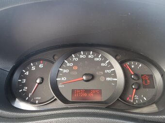 Renault Master 2.3dCi,96kW,L3H2,klima,DPH - 11