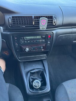 PASSAT B5 1.9 66 kw Nová STK - 11
