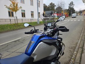 BMW R1200GS Adventure 2014 - 11