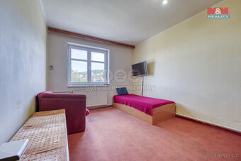 Prodej bytu 4+1, 81 m², Karlovy Vary, ul. Táborská - 11