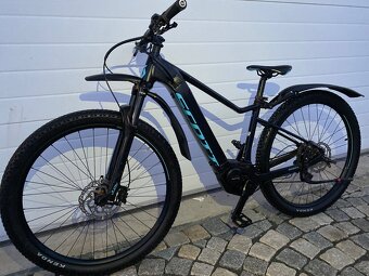 Elektro kolo SCOTT 20" - 11