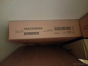 IKEA nerozbalený nábytek - 11