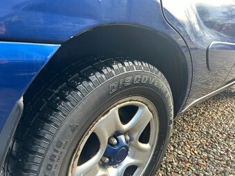 Toyota Rav4, 2.0VVT-i 4WD ZÁVADA MOTORU - 11