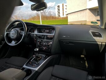 Audi A5 Sportback 2.0 TDI  vymenené rozvody , manual - 11