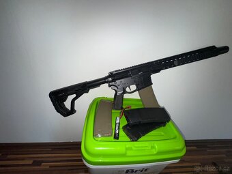 Airsoft věci - 11