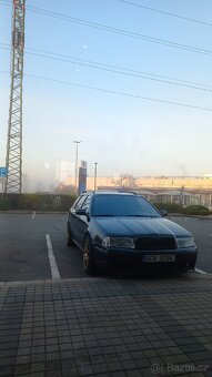 Škoda octavia 1 1.9tdi 81kw - 11
