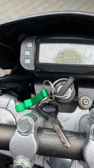 Fb mondial SMx 125 supermoto ABS - 11