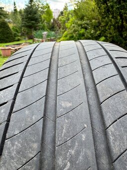 Sada Letní Alu kola 225/45 R 17 Hyundai i30 - 11
