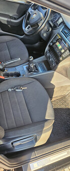 Octavia III Scout Kombi - Motor 2.0TDI  4x4  -TOP STAV- - 11