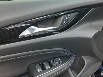 Opel Insignia 2.0 CDTi 125 kW. Grand Sport - 11