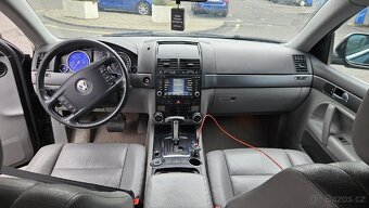 Volkswagen touareg 3.0 - 11