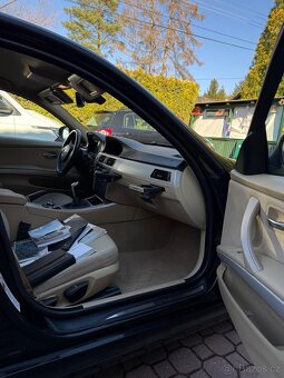 E90 320d X-Drive lci 130kw - 11