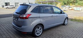 Ford Grand C-Max 1.6 TDCi 85 kW - 11