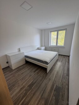 Pronájem vybaveného bytu 2+kk po rekonstrukci – Hlučín, - 11