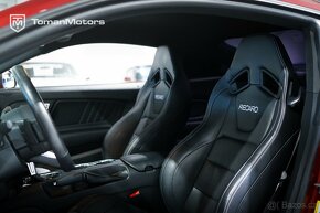 Ford Mustang GT 5.0L V8 426Hp, 2016, V ČR - 11