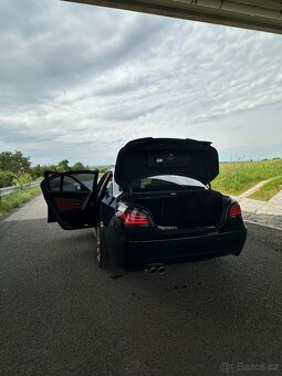 Bmw E60 530D 170kw - 11