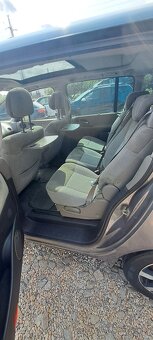 Renault Espace 2.2 DCi 110kW PANORAMA - 11