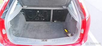 ford focus 1.4 benzin r.v.2005 - 11
