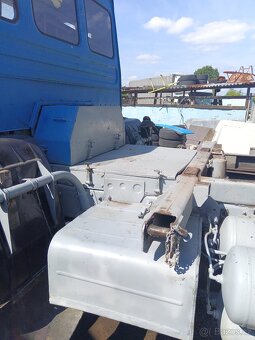 LIAZ tristrany sklapec - 11