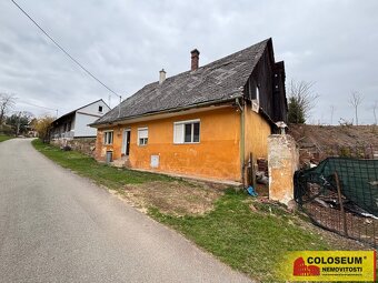 Vanovice – Drválovice, RD 2+1, k rekonstrukci, možnost rozší - 11