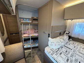 Adria Alpina 663 UK Markíza, Klíma, El. nohy, Mover,ALDE - 11