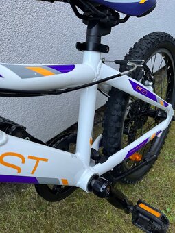 Dětské kolo Ghost PK20 - 11