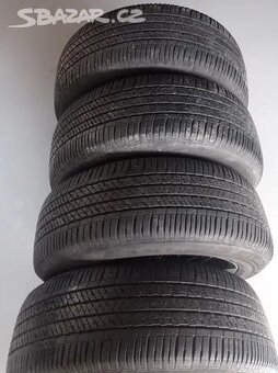 Top LETNI al kola 18" ORIGINAL TOYOTA RAV 4,  2017 - 11