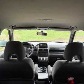 Honda CRV 2006 , benzin automat, - 11